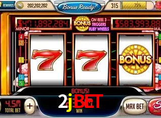 2jbet plataforma
